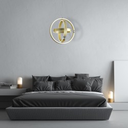 Підвісна лампа SIRIUS 80W