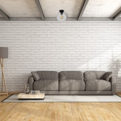 Deckenlampe SOFIA CLEAR 1xE27