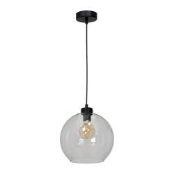SOFIA CLEAR Hanging Lamp 1xE27