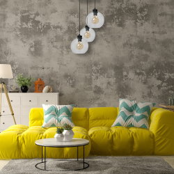 Підвісний світильник SOFIA CLEAR 3xE27