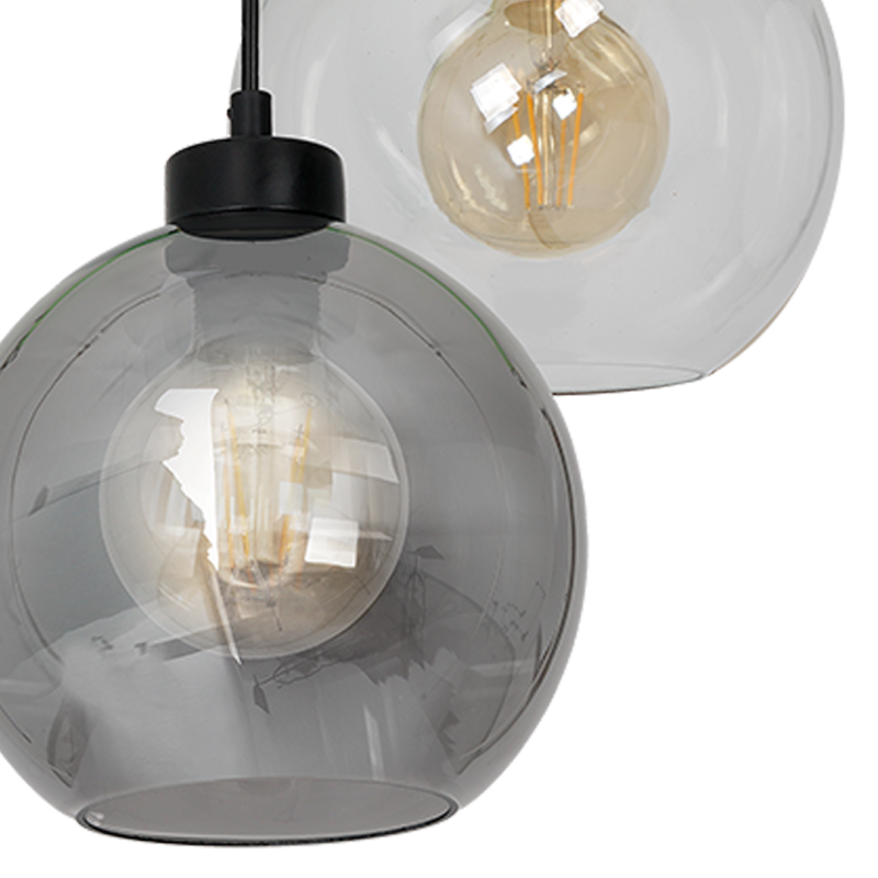 SOFIA MIX Pendant Lamp 3xE27