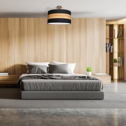 Ceiling lamp TERRA 3xE27