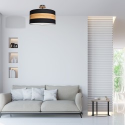 Стельова лампа TERRA 3xE27