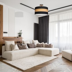 Стельова лампа TERRA 3xE27