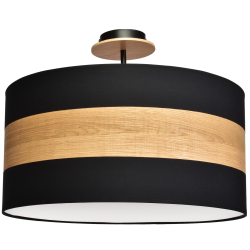 Ceiling lamp TERRA 3xE27