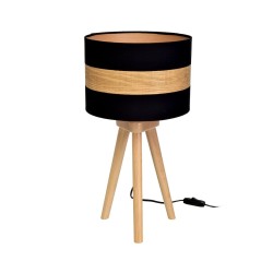 TERRA table lamp 1xE27