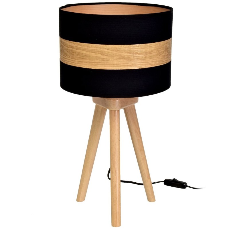 Tischlampe TERRA 1xE27