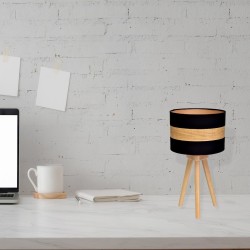 TERRA table lamp 1xE27