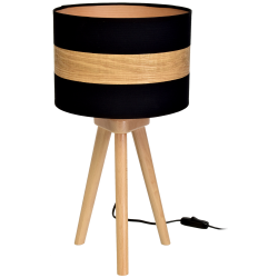 TERRA table lamp 1xE27