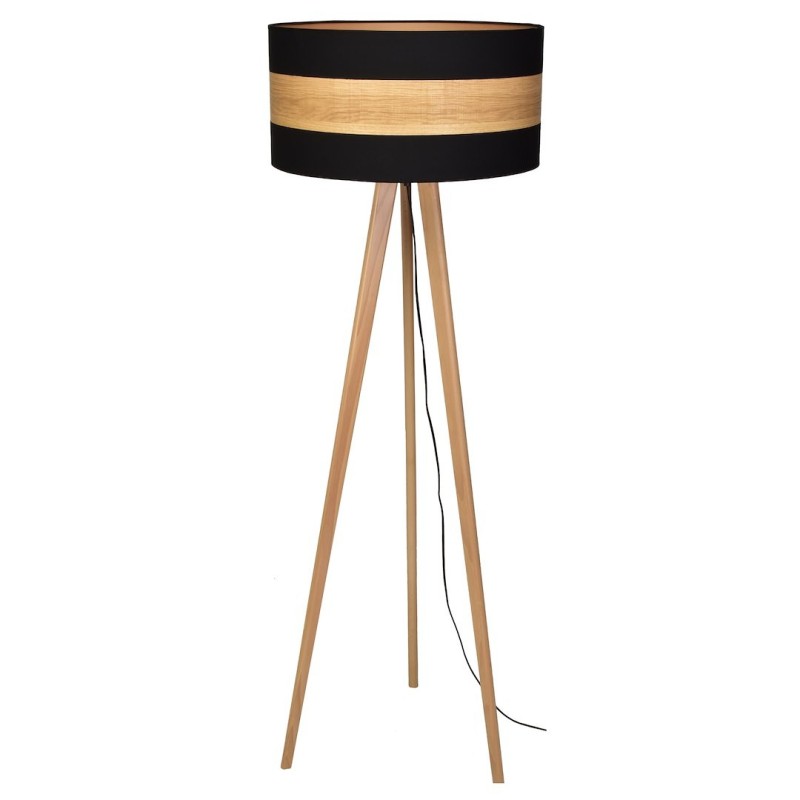 Lámpara de pie TERRA 1xE27