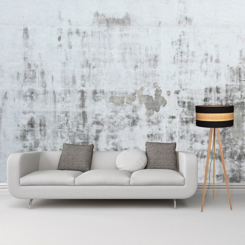 TERRA floor lamp 1xE27