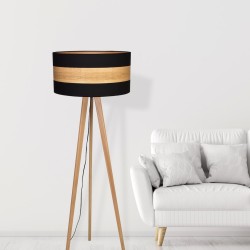 TERRA floor lamp 1xE27