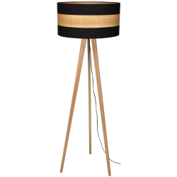 TERRA floor lamp 1xE27