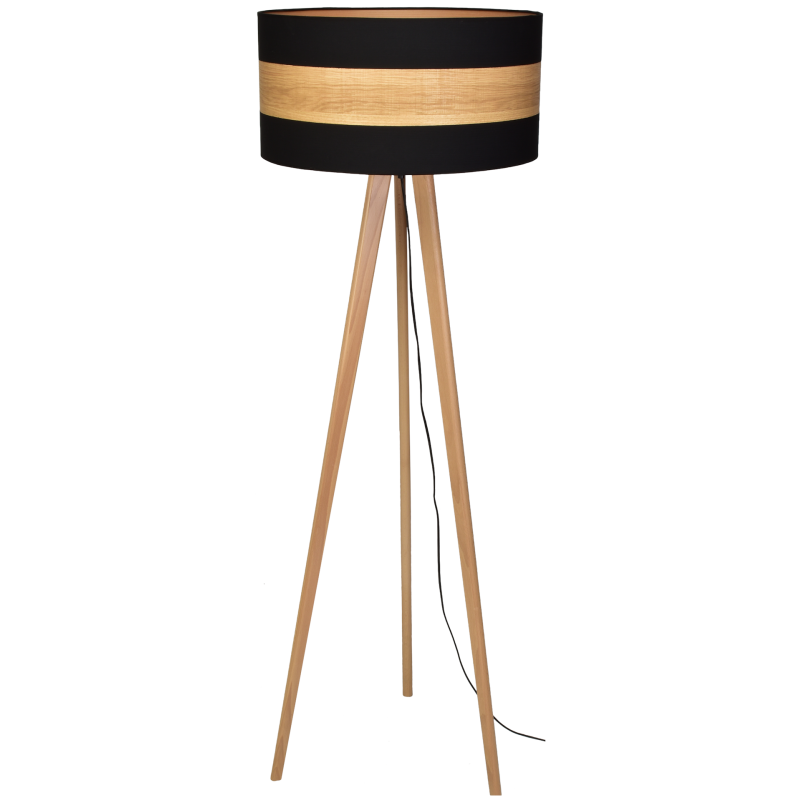 TERRA floor lamp 1xE27