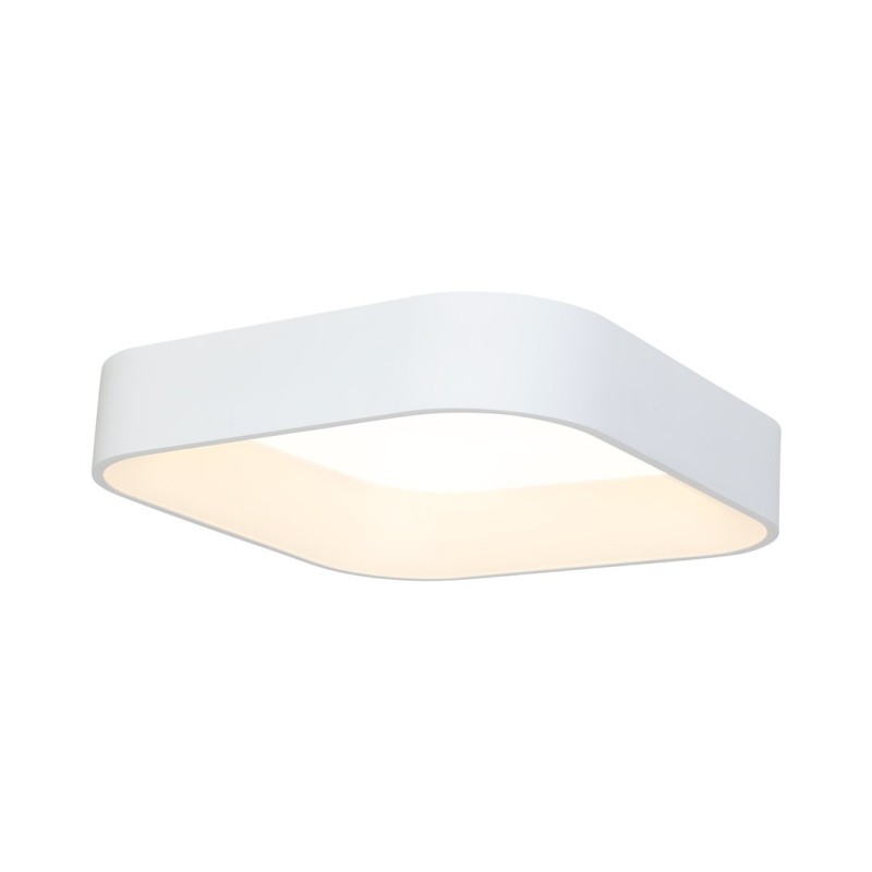 ASTRO WHITE Ceiling Light 40W LED 3000K-4000K