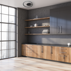 Стельова лампа FANTASY 30W LED