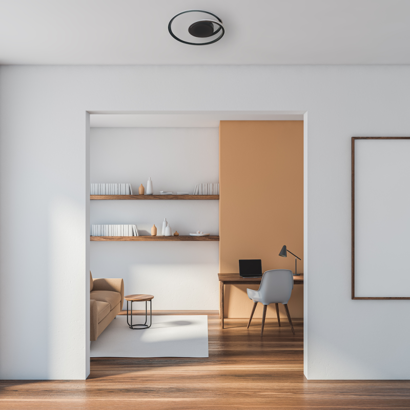 Deckenleuchte FANTASY 30W LED