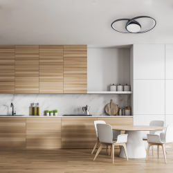 Deckenleuchte FOCUS 40W LED