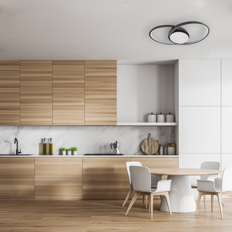 Deckenleuchte FOCUS 40W LED