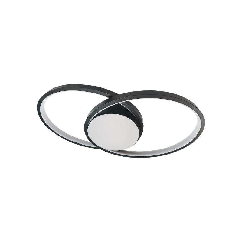 Deckenleuchte FOCUS 40W LED