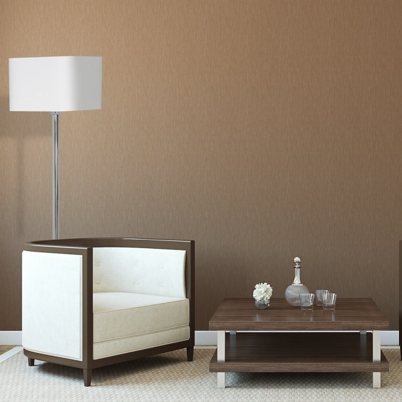 Napoli Floor Lamp 1xE27 White / Chrome