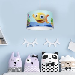 Hängelampe RYBKA MiniMini 1xE27