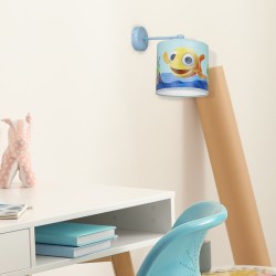 RYBKA MiniMini Wall Lamp 1xE27