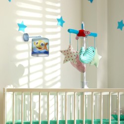 RYBKA MiniMini Wall Lamp 1xE27