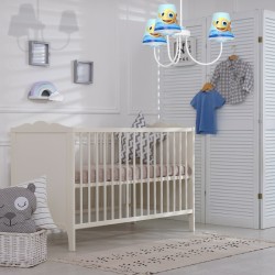 Kronleuchter RYBKA MiniMini 3xE14