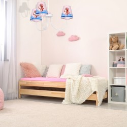 OCTOPUS LOLA Chandelier MiniMini 3xE14