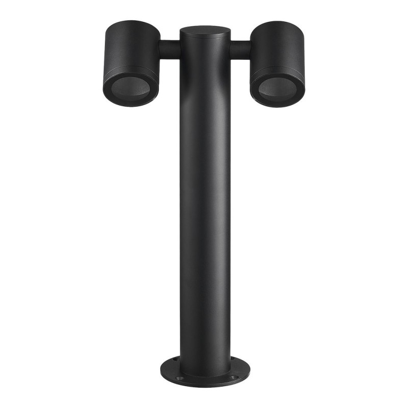 Gartenpfosten Ketto 2xGU10 IP44