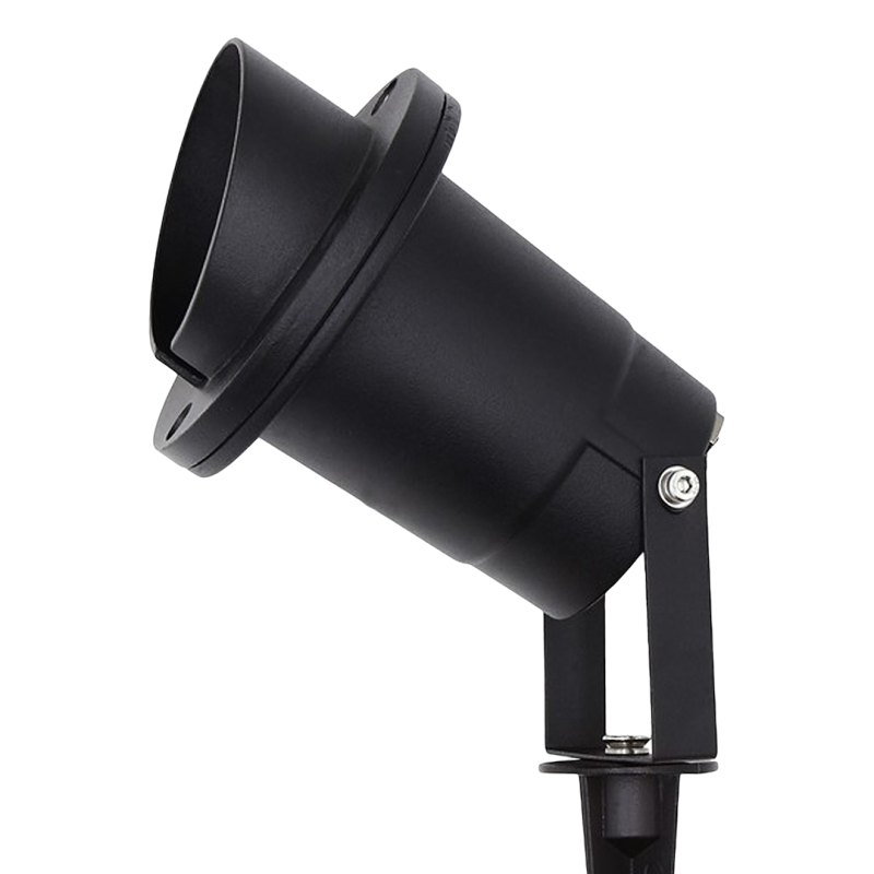 Gartenstrahler Vilo 1xGU10 IP65