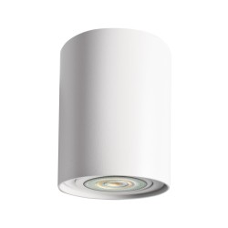 Spot Bima Round White 1xGU10