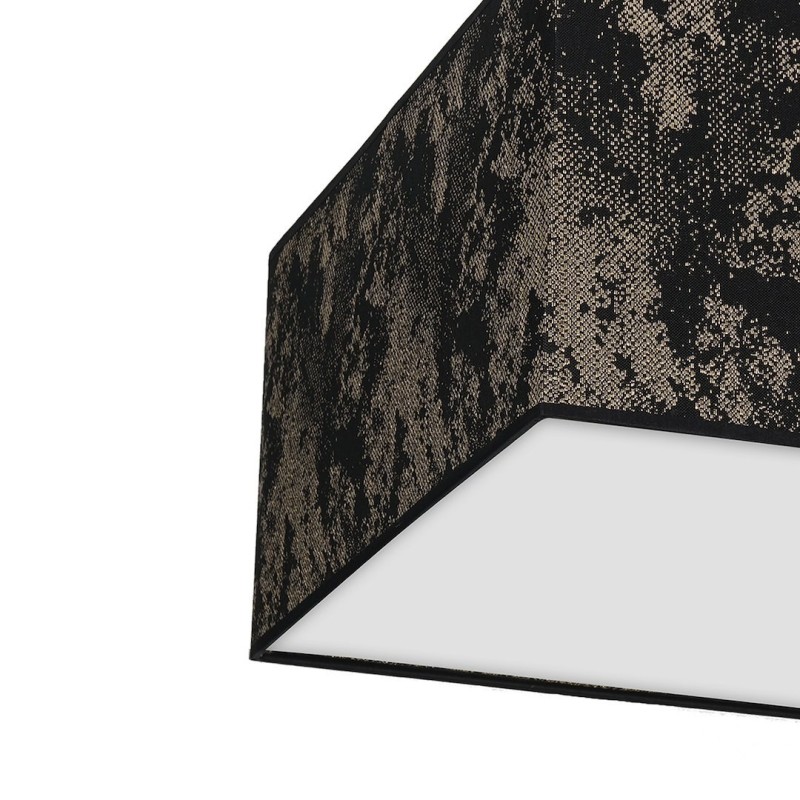 Стельова лампа SATINO GOLD 2xE27