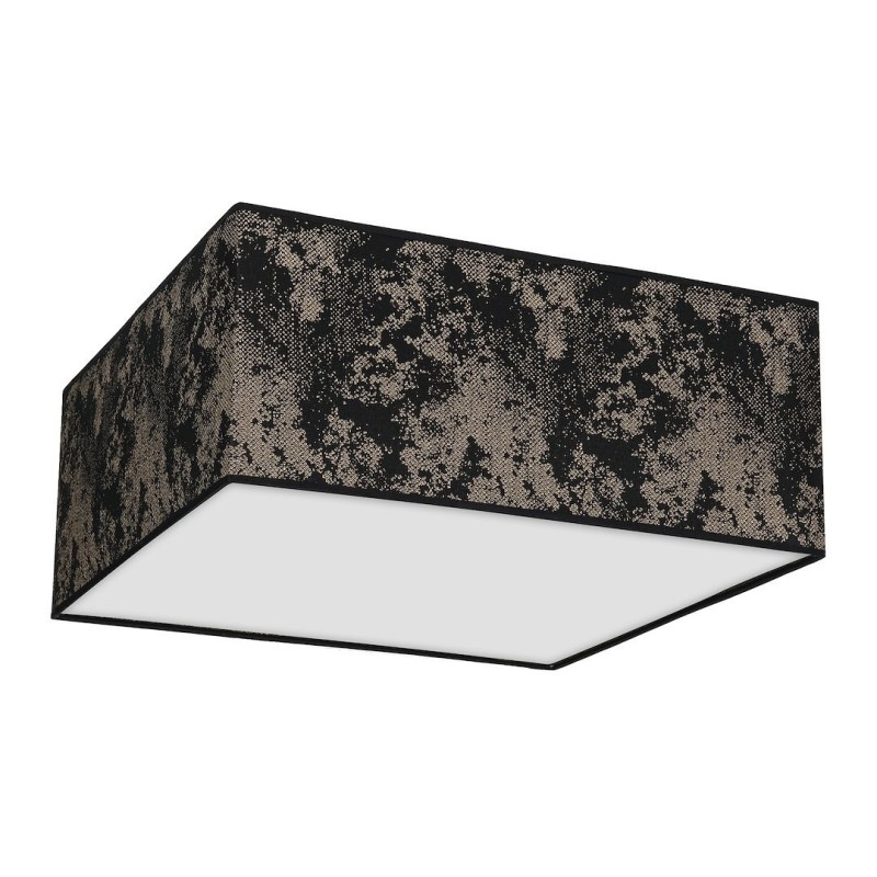 SATINO GOLD Ceiling Lamp 3xE27 50cm