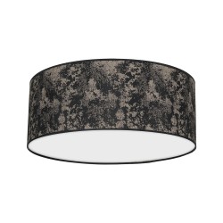 SATINO GOLD Ceiling Lamp 2xE27 Ø40cm