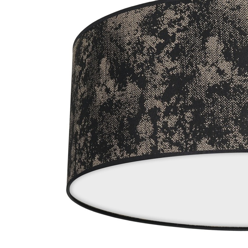 SATINO GOLD Ceiling Lamp 2xE27 Ø40cm