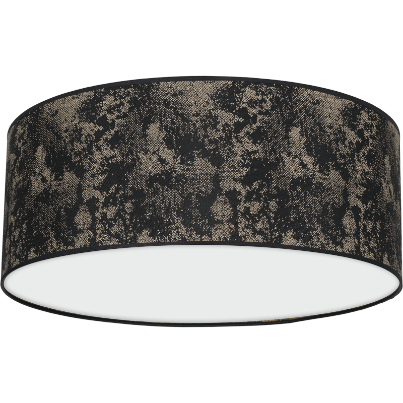 SATINO GOLD Ceiling Lamp 2xE27 Ø40cm