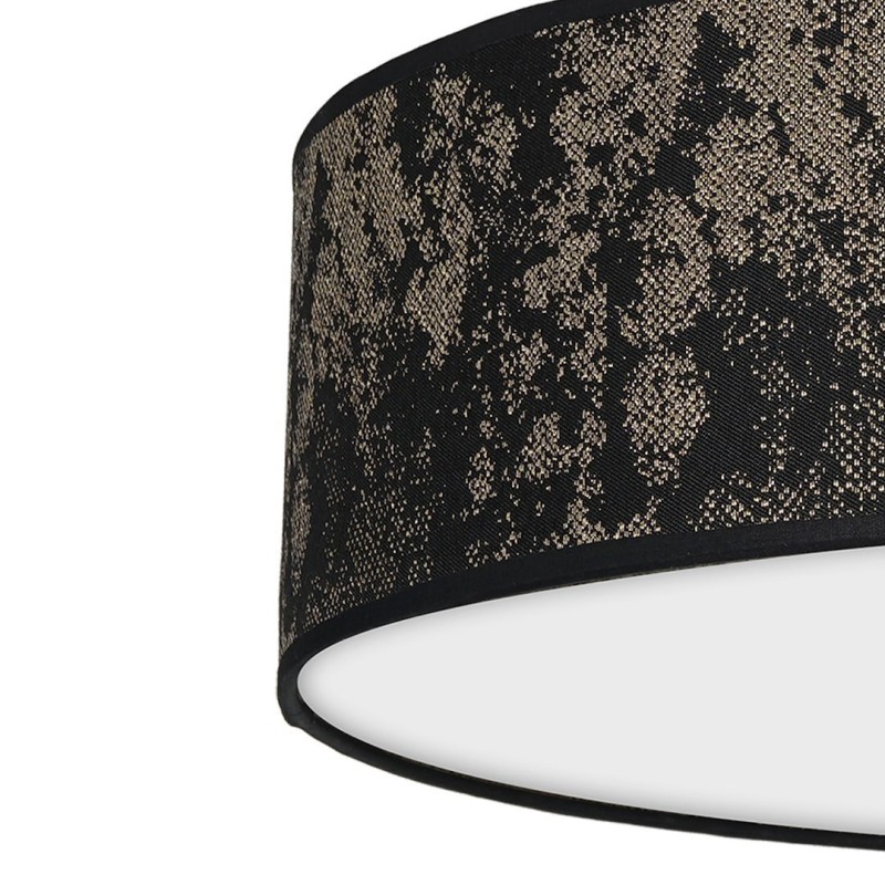 SATINO GOLD Ceiling Lamp 3xE27 Ø50cm