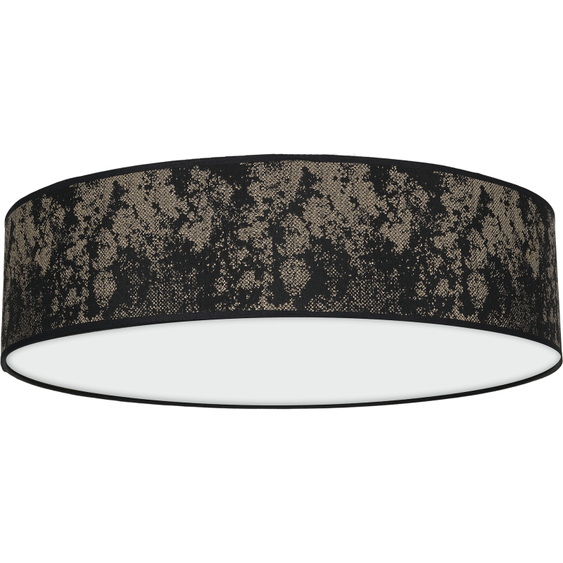 SATINO GOLD Ceiling Lamp 3xE27 Ø50cm