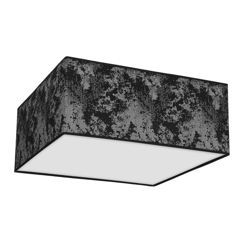 SATINO SILVER Ceiling Lamp 3xE27 50cm