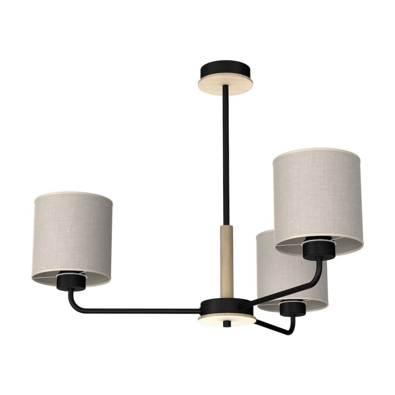 Kronleuchter ATLANTA 3xE27