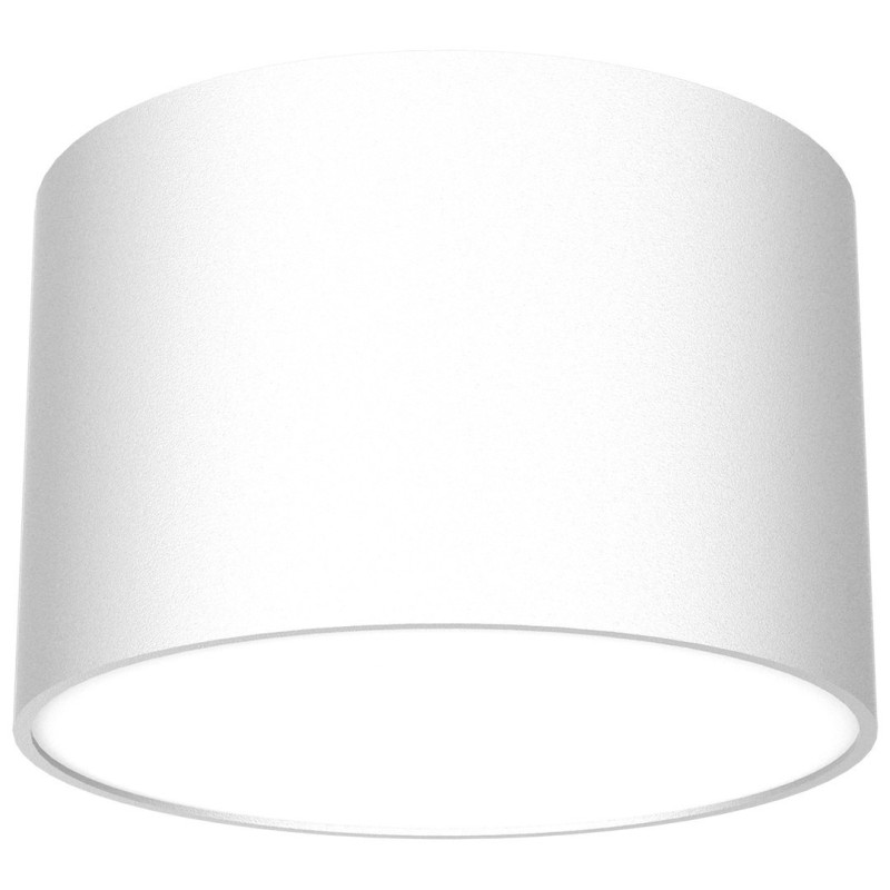 Ceiling lamp Dixie 1xGX53 White