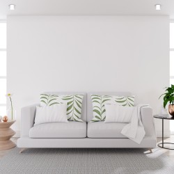 Lámpara de techo Dixie 1xGX53 Blanco