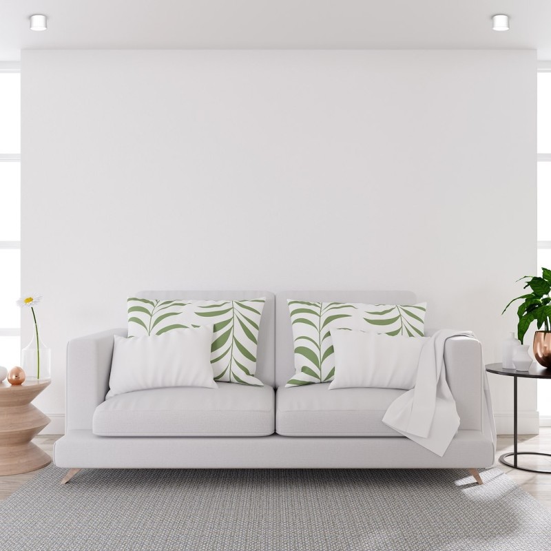 Ceiling lamp Dixie 1xGX53 White