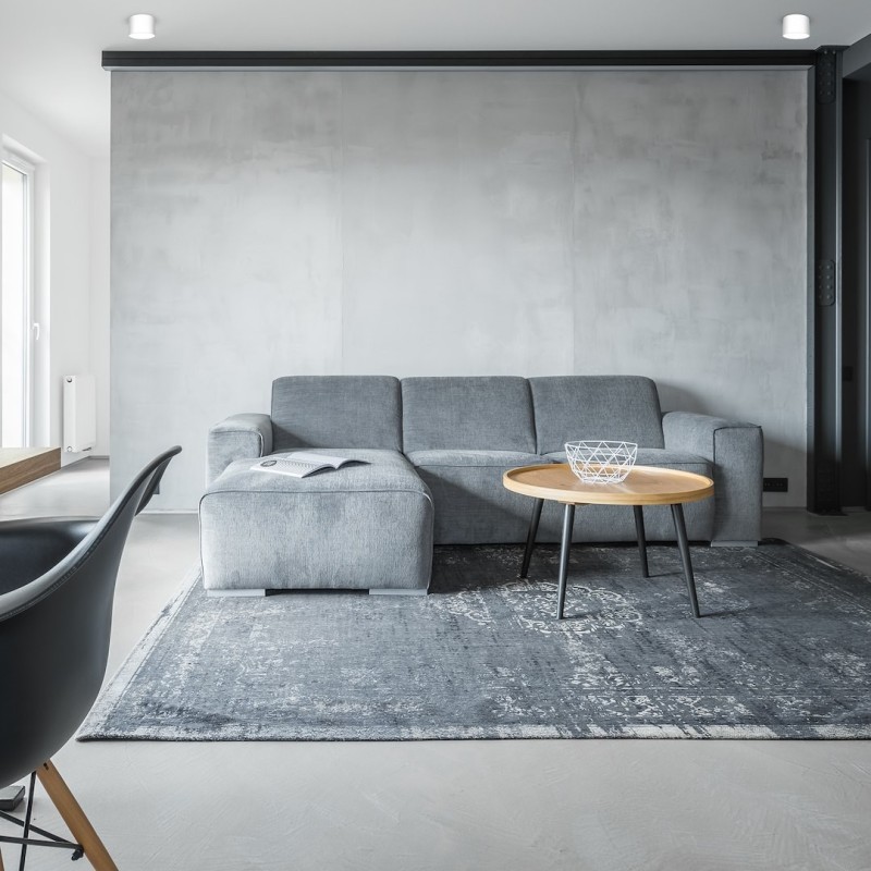 Ceiling lamp Dixie 1xGX53 White