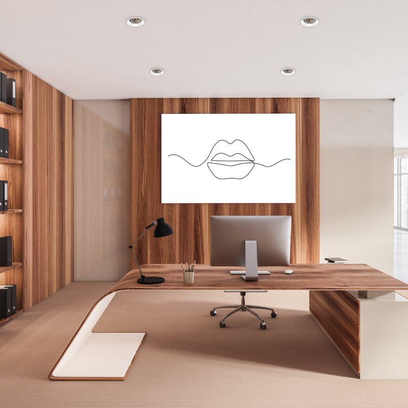 Recessed Ceiling Spotlight Round Adjustable 1xGU10 IP20 White