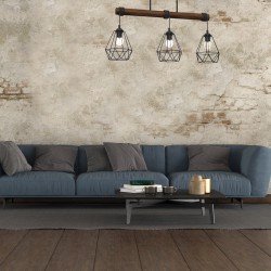 Підвісна лампа ACERO 3xE27