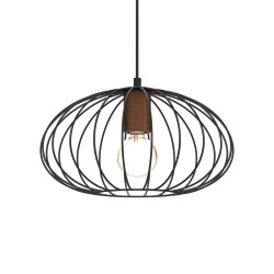MERIDIANO pendant lamp 1xE27