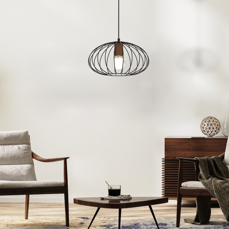 MERIDIANO pendant lamp 1xE27